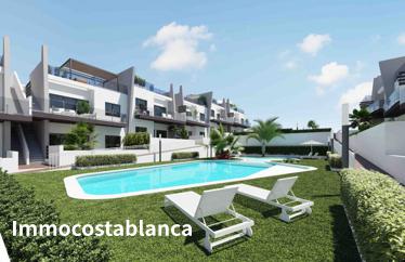 3 room new home in San Miguel de Salinas, 113 m²