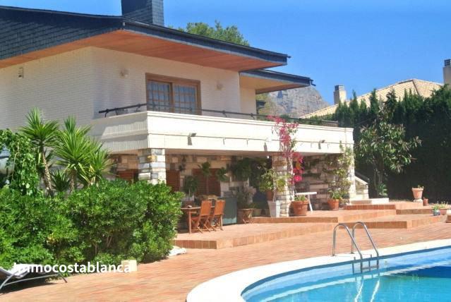 Detached house in La Nucia, 600 m², 975,000 €, photo 4, listing 7912016