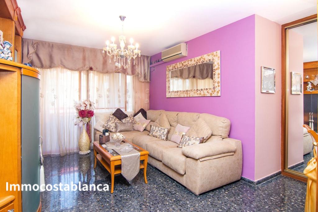 Apartment in Villajoyosa, 132 m², 340,000 €, photo 2, listing 33573056