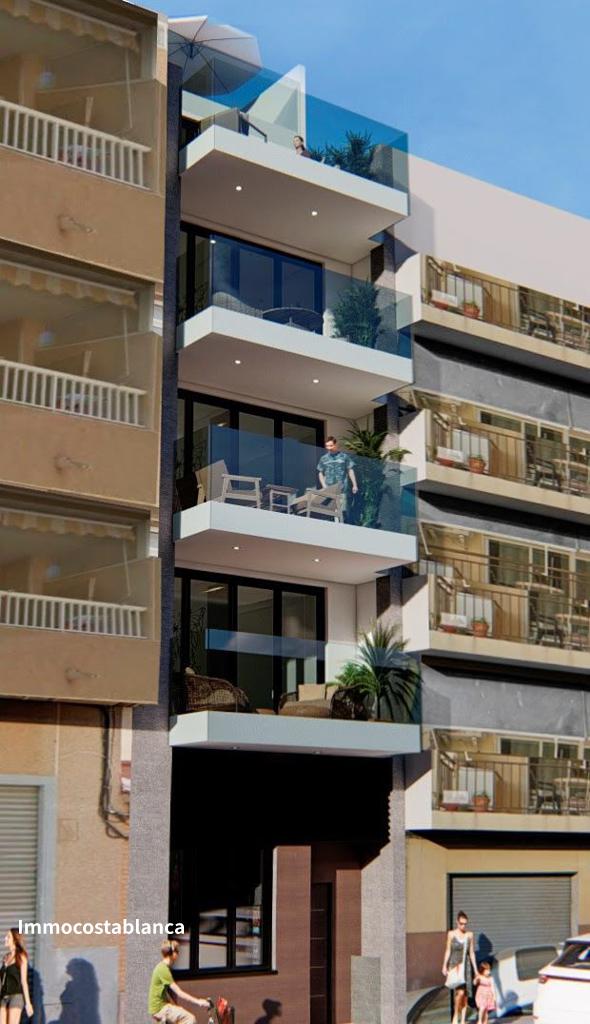 3 room apartment in Torrevieja, 118 m², 178,000 €, photo 7, listing 19657448