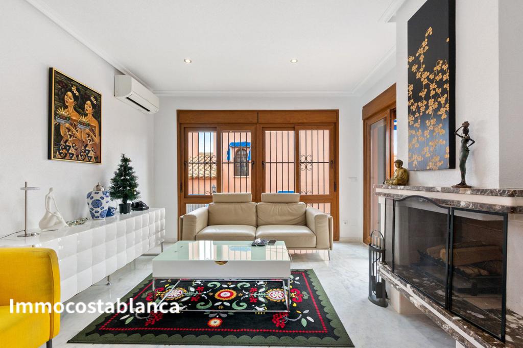 Villa in San Miguel de Salinas, 104 m², 236,000 €, photo 9, listing 10439216
