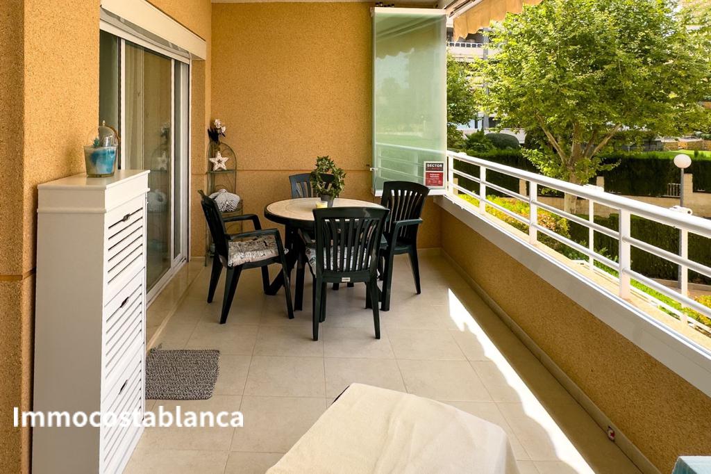 Apartment in Calpe, 59 m², 198,000 €, photo 9, listing 70190656