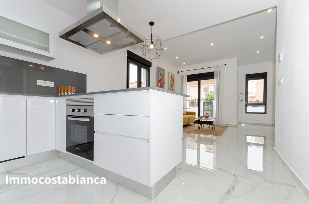 Villa in Torrevieja, 116 m², 360,000 €, photo 8, listing 36252256