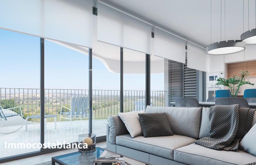 Apartment in Guardamar del Segura, 91 m², 640,000 €, photo 8, listing 54444336