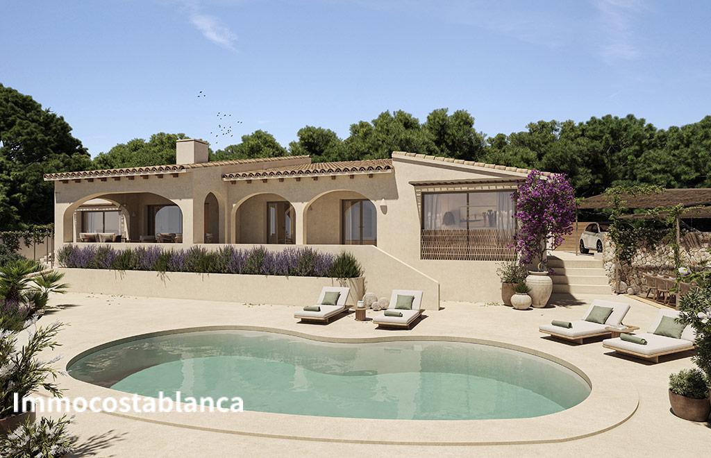 Villa in Benissa, 214 m², 1,250,000 €, photo 6, listing 50504416