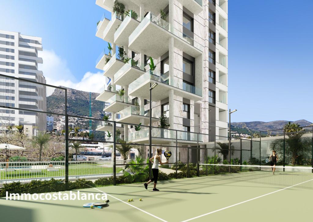 Penthouse in Calpe, 159 m², 1,100,000 €, photo 9, listing 28208416