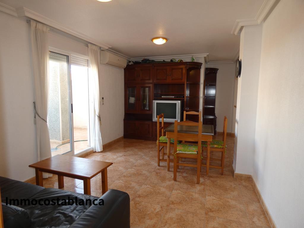3 room apartment in Torrevieja, 70 m², 77,000 €, photo 1, listing 7417528
