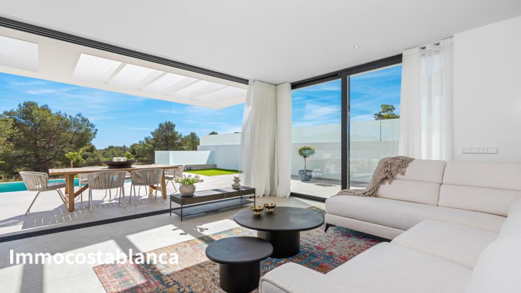 Villa in Polop, 311 m², 775,000 €, photo 7, listing 34467616
