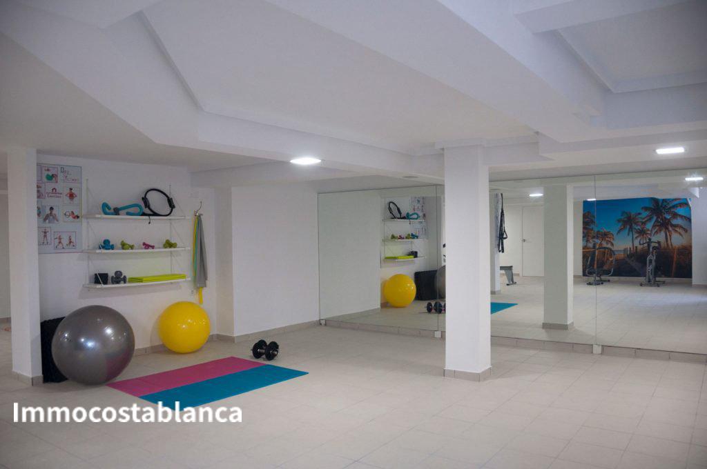 4 room apartment in Ciudad Quesada, 158 m², 317,000 €, photo 9, listing 5652016