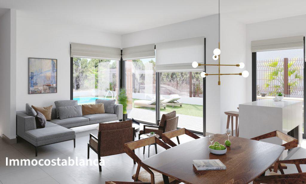 4 room villa in Finestrat, 126 m², 535,000 €, photo 9, listing 66496256