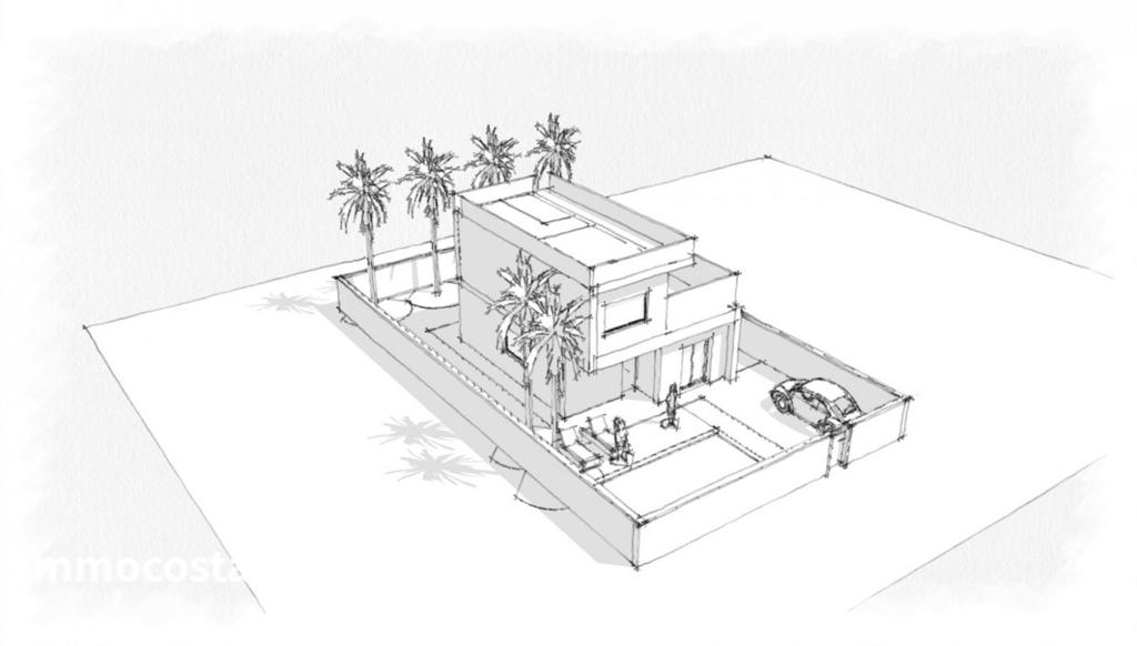 Villa in Ciudad Quesada, 102 m², 490,000 €, photo 5, listing 26919536