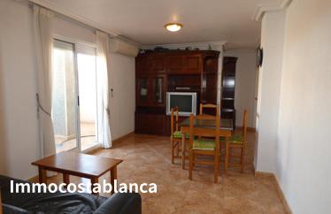 3 room apartment in Torrevieja, 70 m²