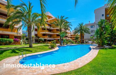 Apartment in Torrevieja, 80 m²