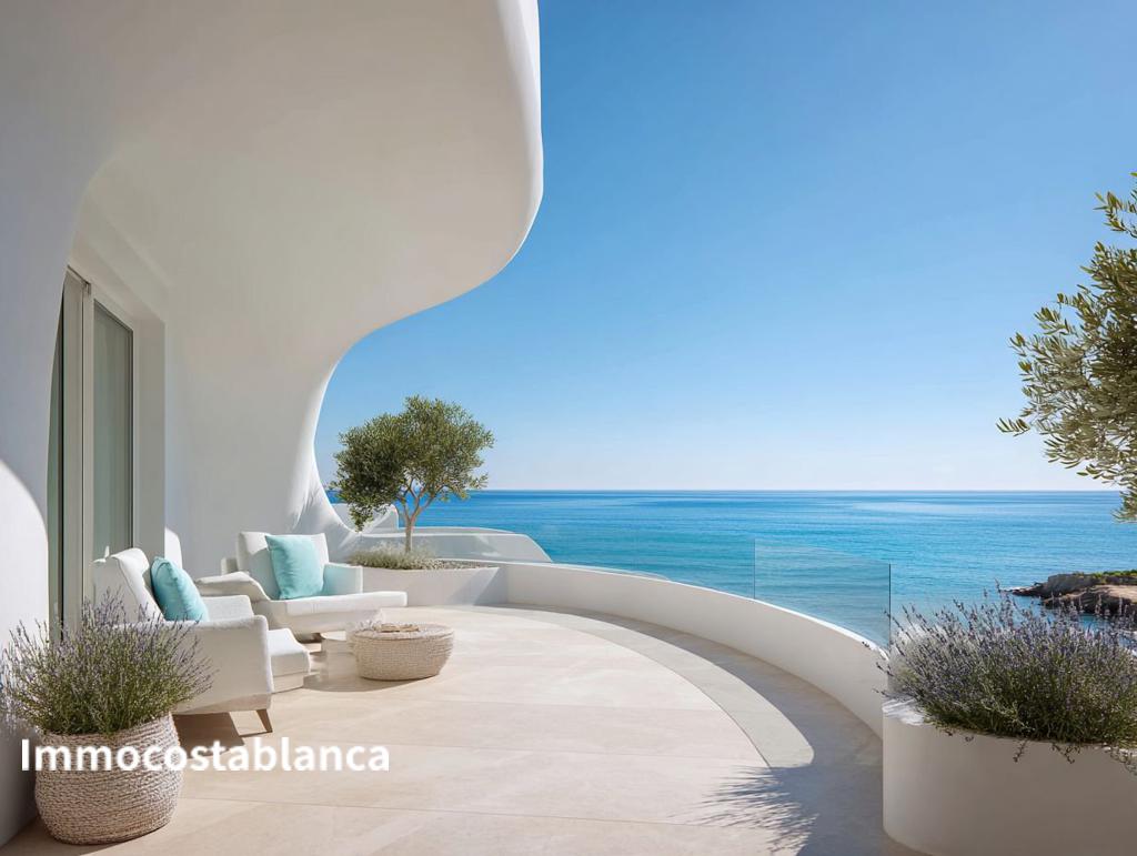 Detached house in Moraira, 395 m², 1,635,000 €, photo 1, listing 33838736