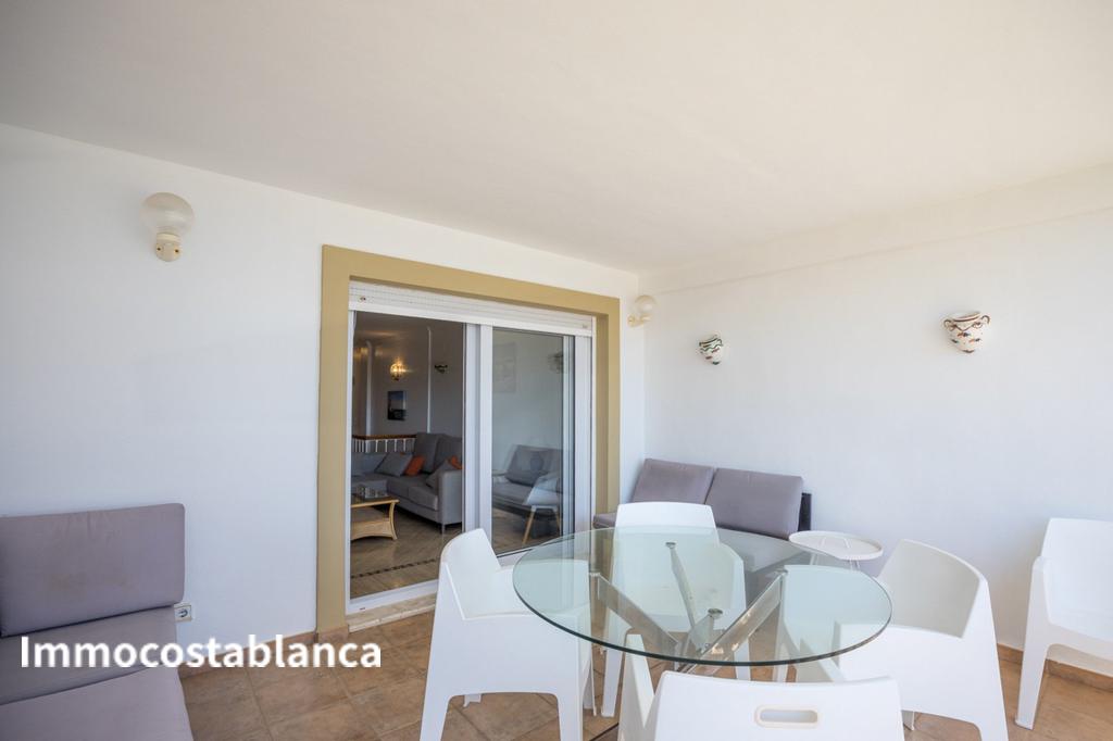 Apartment in Moraira, 120 m², 741,000 €, photo 7, listing 71391456