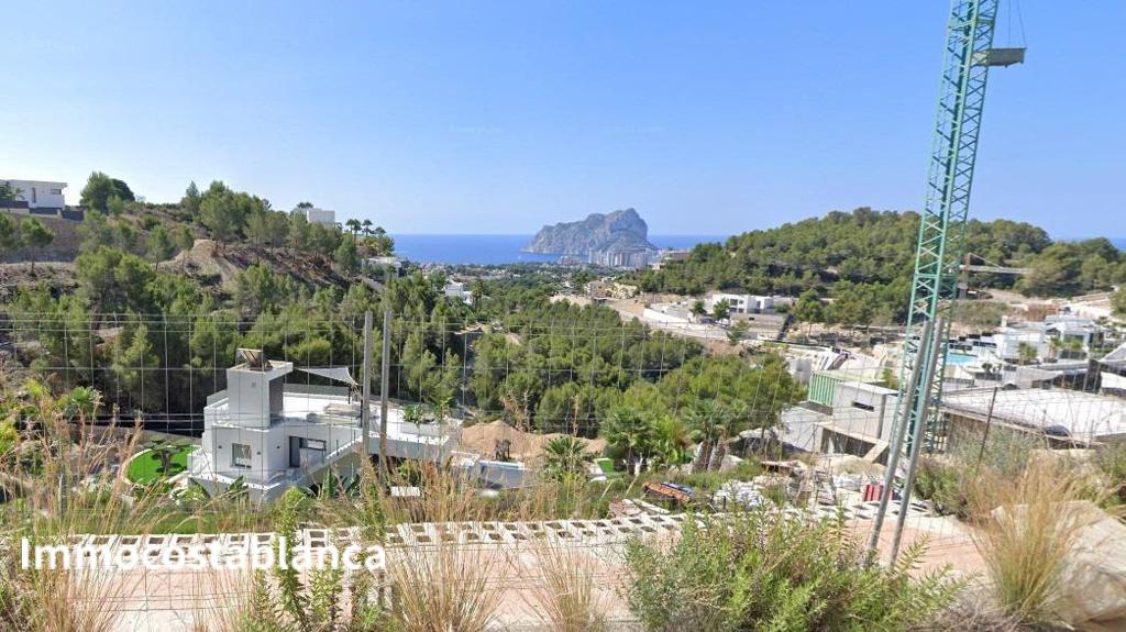 Villa in Benissa, 680 m², 4,200,000 €, photo 5, listing 1239536
