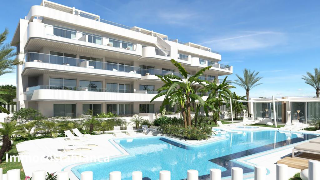 Apartment in Orihuela Costa, 77 m², 399,000 €, photo 2, listing 59145216