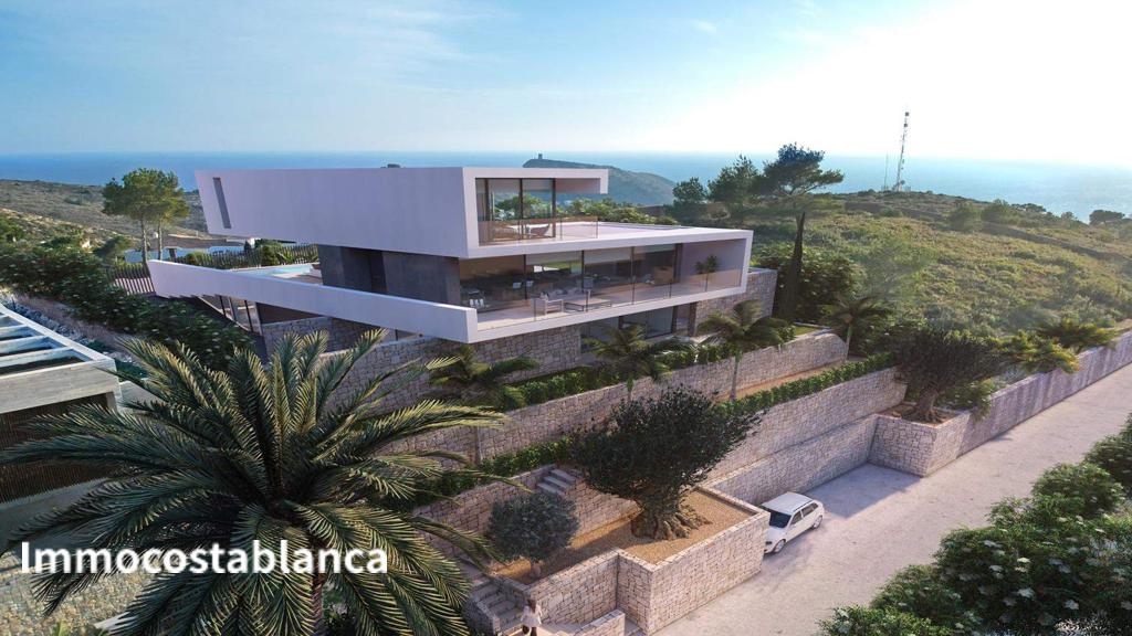 Villa in Moraira, 568 m², 3,850,000 €, photo 9, listing 9388896