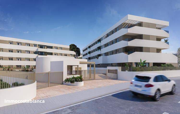 Apartment in Alicante, 75 m², 279,000 €, photo 2, listing 72543456