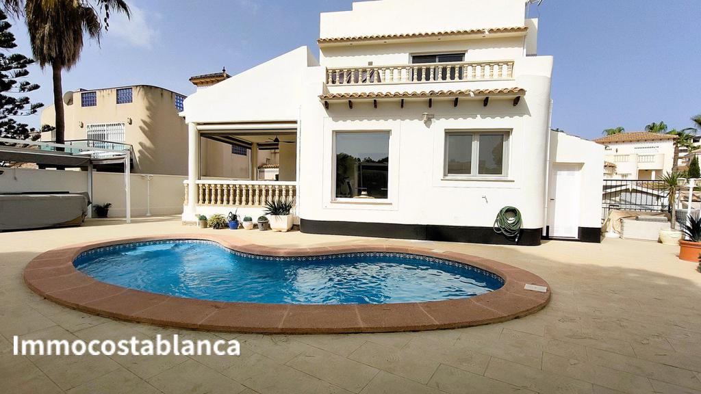 Villa in Dehesa de Campoamor, 130 m², 527,000 €, photo 7, listing 53678576