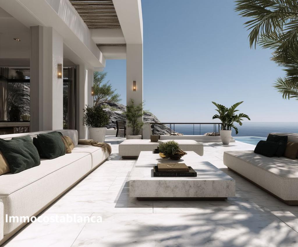 Detached house in Moraira, 540 m², 2,200,000 €, photo 3, listing 44238736