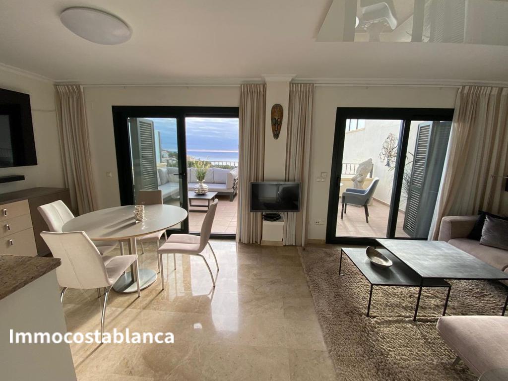 Apartment in Altea, 84 m², 280,000 €, photo 6, listing 70633216