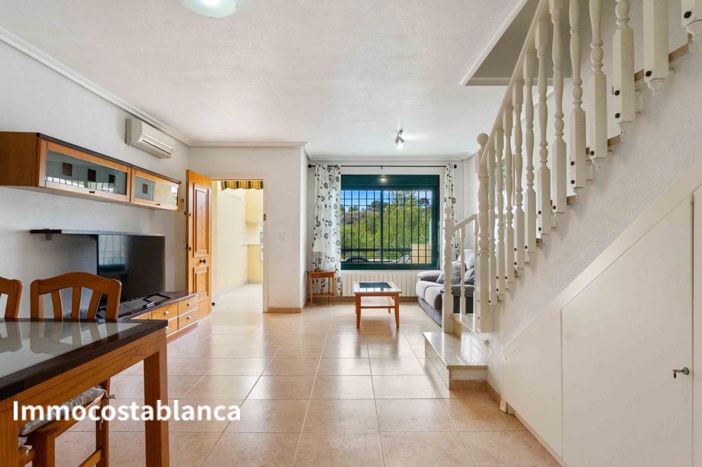 Terraced house in Dehesa de Campoamor, 130 m², 180,000 €, photo 2, listing 44753856