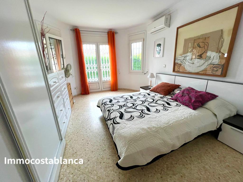 Detached house in Denia, 100 m², 420,000 €, photo 2, listing 11522656