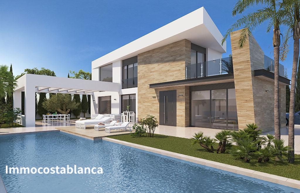 Villa in Rojales, 150 m², 750,000 €, photo 1, listing 46560896