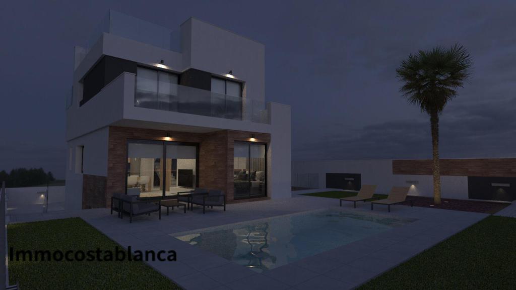 Villa in La Nucia, 167 m², 415,000 €, photo 7, listing 76390416