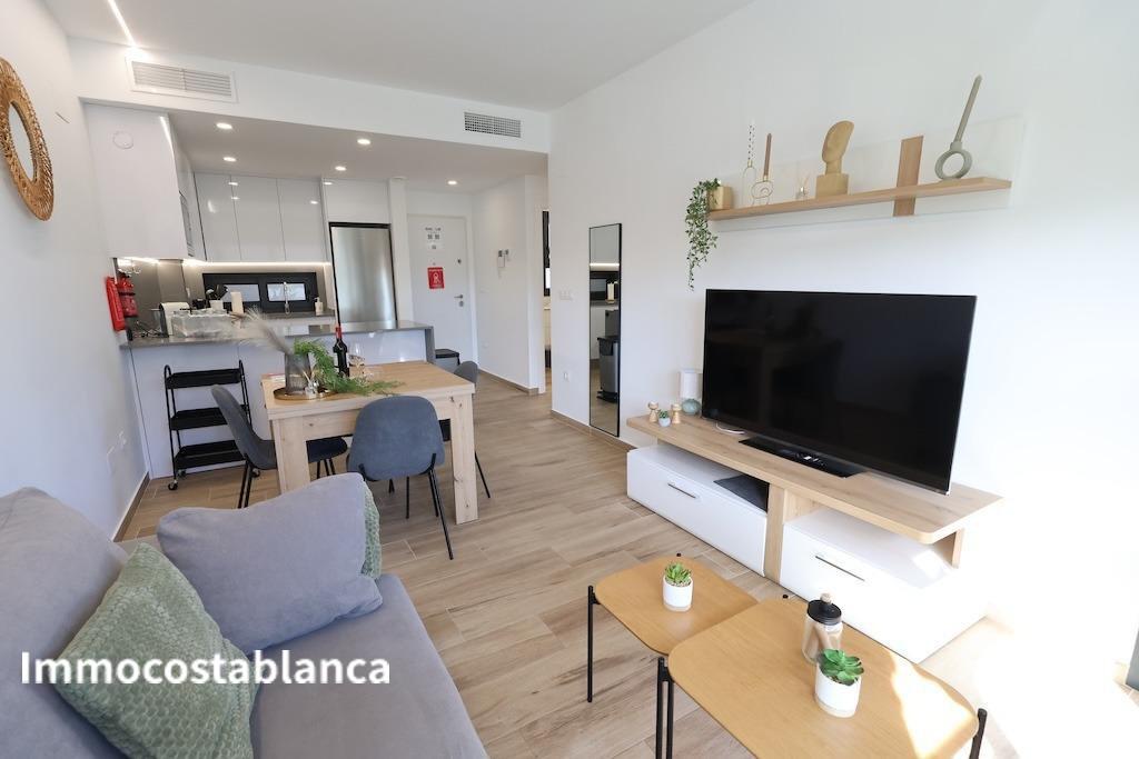 Apartment in Orihuela Costa, 60 m², 270,000 €, photo 5, listing 39817216
