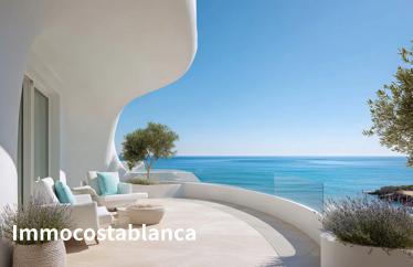 Detached house in Moraira, 395 m²