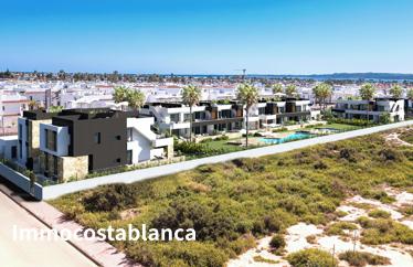 Apartment in Rojales, 163 m²