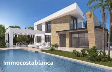 Villa in Rojales, 150 m²