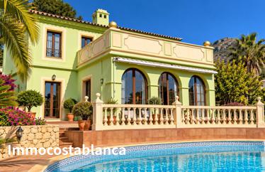 Townhome in Benidorm, 283 m²