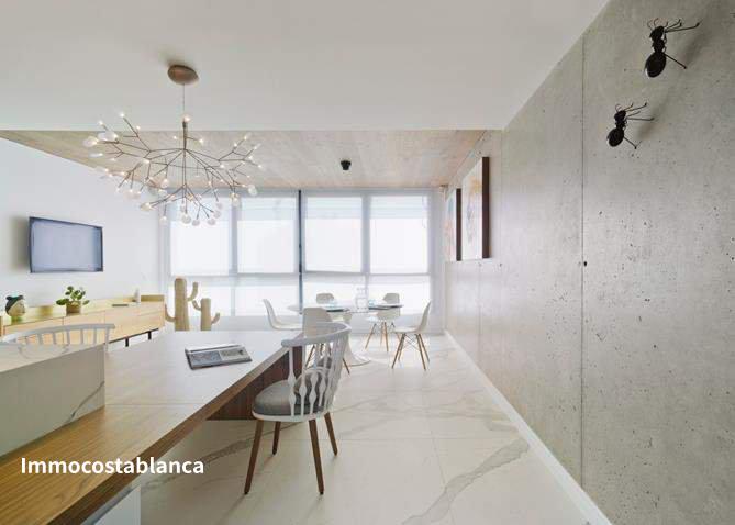 Apartment in Benidorm, 250 m², 850,000 €, photo 5, listing 20308016