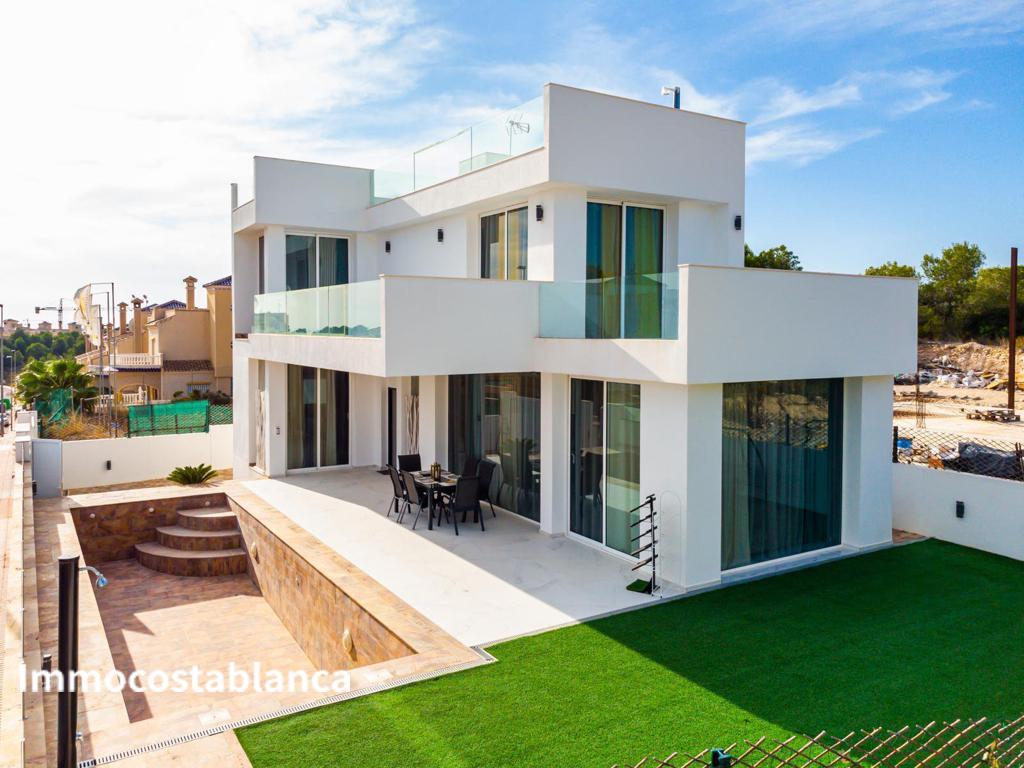 Villa in Orihuela Costa, 185 m², 670,000 €, photo 5, listing 7233216