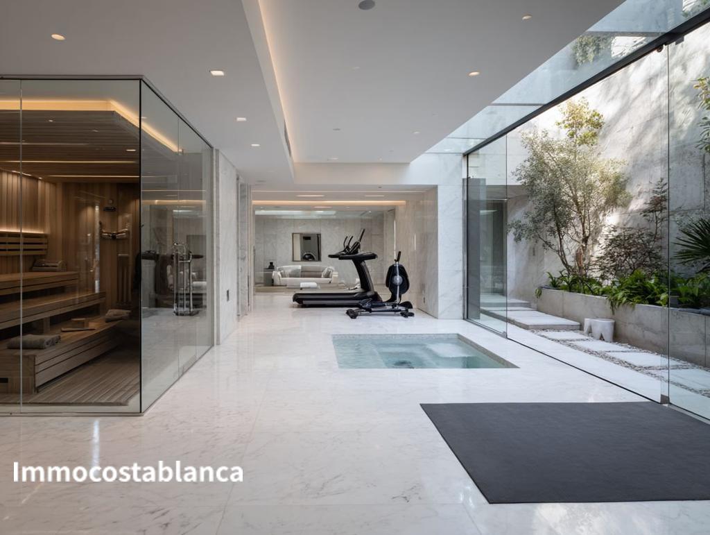 Detached house in Denia, 385 m², 1,850,000 €, photo 10, listing 78558736
