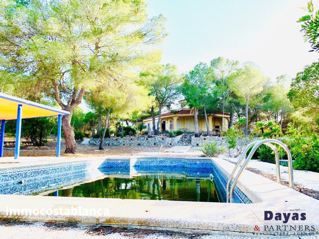 Agricultural in Dehesa de Campoamor, 270 m², 599,000 €, photo 8, listing 10279848