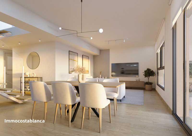 Apartment in Calpe, 107 m², 380,000 €, photo 5, listing 56359536