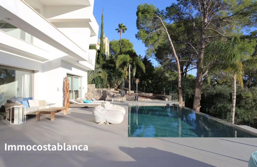 Detached house in Altea, 370 m², 1,390,000 €, photo 3, listing 79328416