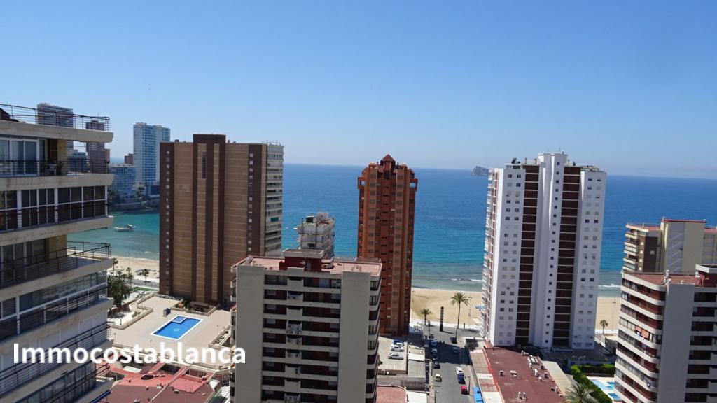 Apartment in Benidorm, 110 m², 440,000 €, photo 8, listing 54278656