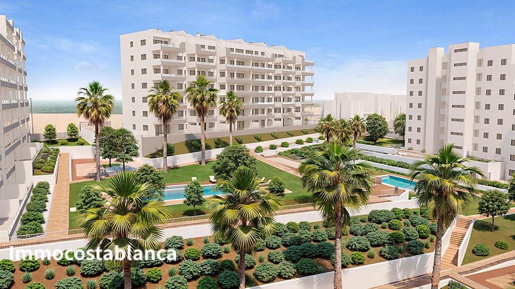 Apartment in San Miguel de Salinas, 73 m², 245,000 €, photo 10, listing 45575536