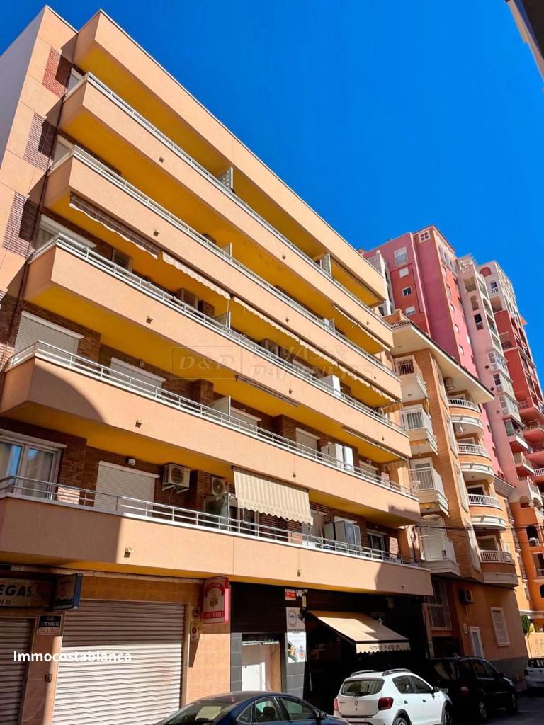 Penthouse in Torrevieja, 122 m², 149,000 €, photo 1, listing 22917856