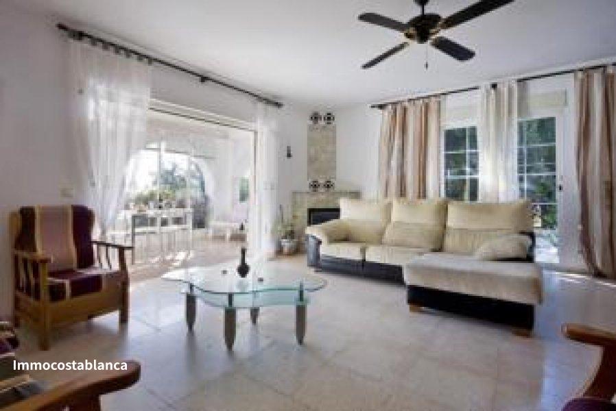 7 room villa in Calpe, 260 m², 499,000 €, photo 3, listing 22127688
