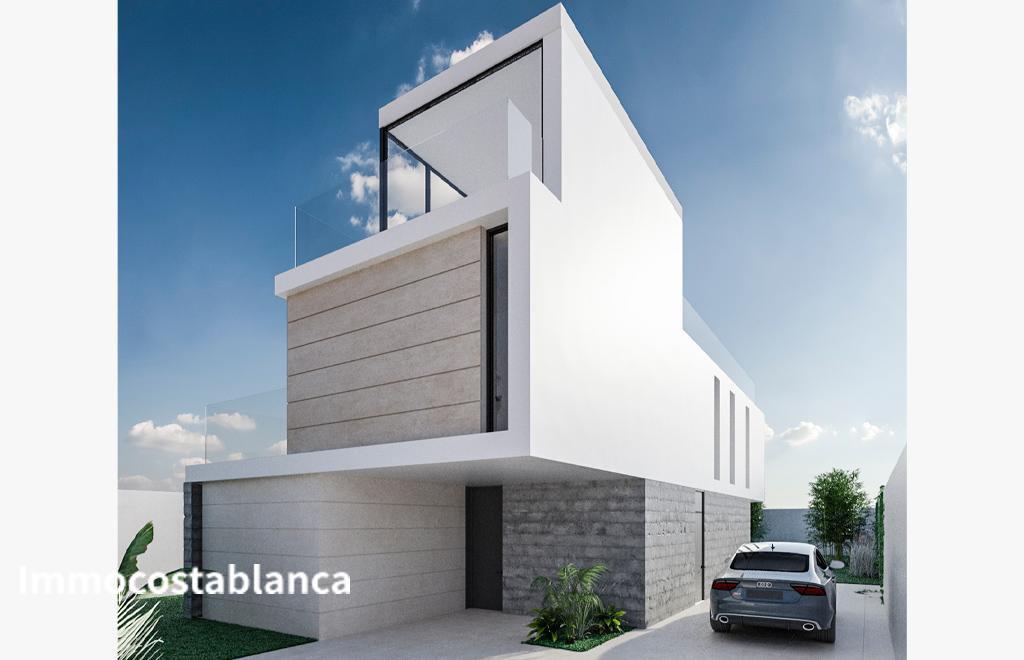 Villa in Dehesa de Campoamor, 358 m², 1,550,000 €, photo 6, listing 6926328