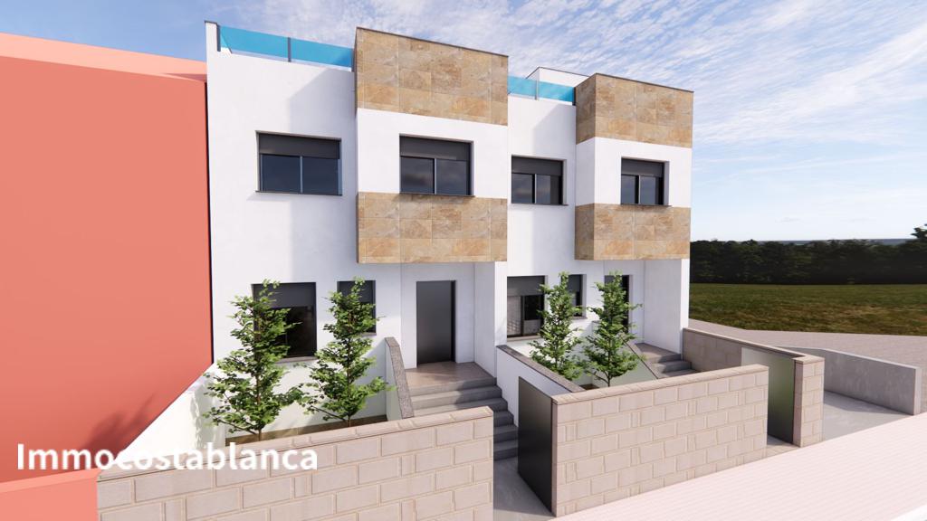 Apartment in Bigastro, 124 m², 250,000 €, photo 3, listing 73473216
