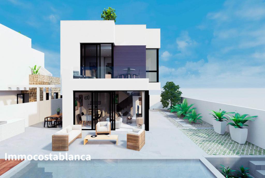 Villa in Torrevieja, 150 m², 620,000 €, photo 1, listing 66208896