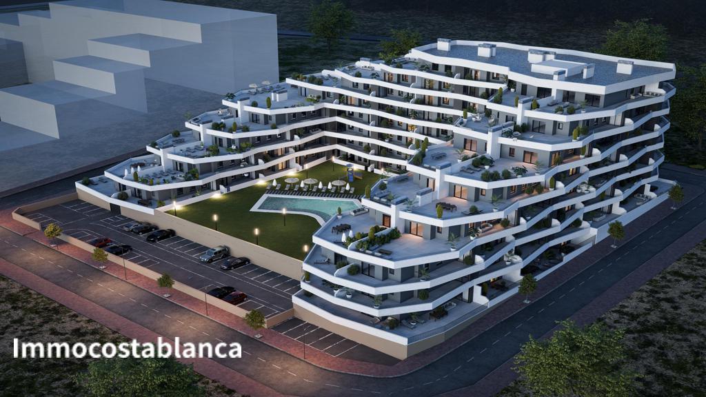 Apartment in San Miguel de Salinas, 212 m², 320,000 €, photo 8, listing 75387616