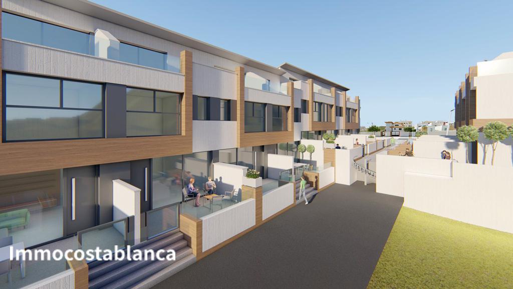 Terraced house in Guardamar del Segura, 167 m², 240,000 €, photo 3, listing 29376096